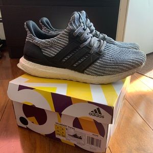 UltraBoost Parley